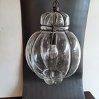 Venetian Mouth-Blown Pendant Lamp thumbnail 8