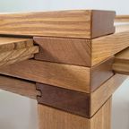 Volhouten Salontafel thumbnail 6