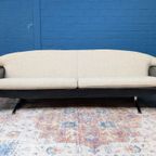 Vintage Design Sofa 'capri', Johannes Andersen Danish Midcentury Design thumbnail 17
