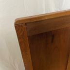 Houten Bed thumbnail 12
