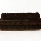 Italian Modern Sofa From Doimo, 1970’s thumbnail 2