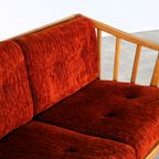 Vintage Sofa | Bankstel | Carl Malmsten | Zweden thumbnail 5