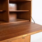 Mid-Century Italian Modern Cabinet, 1960’S thumbnail 11