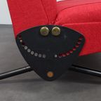 Sofa-bed D70 By Osvaldo Borsani For Tecno Italy, 1954 thumbnail 2