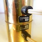 Retro Vintage Lamp Tafellamp Dressoir Lamp Metalarte Spain thumbnail 4