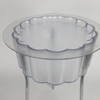Ikea Design - Model Hatten - Bijzettafel - Design Ehlén Johansson - 1990'S thumbnail 5