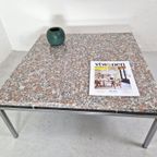 Vintage Spectrum Stijl Salontafel Graniet thumbnail 9