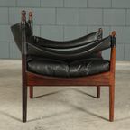 Kristian Vedel ‘Modus’ Loungefauteuil – Søren Willadsen – Jaren 60 thumbnail 4