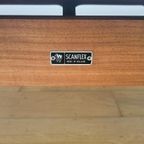 Vintage Wandsysteem Van William Watting Voor Scanflex 1950 thumbnail 21