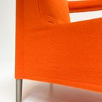 Toribio Fauteuil Van Lievore Altherr Molina, 1990's thumbnail 3