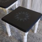 Set Kleine Salontafels thumbnail 2