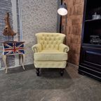 Southfolk Fauteuil Special - Vanille thumbnail 9