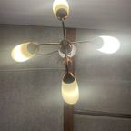 60'S Vintage Lamp thumbnail 4