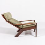 Scandinavian Design Lounge Chair ‘Inka Star’ By Peter Opsvik For Stokke, 1960’S thumbnail 8