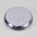 Vintage Artemide Pantarei Plafondlamp Plafonniere Italy '80 thumbnail 6