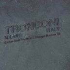 Floorlamp / Raul Barbieri & Giorgio Marianelli For Tronconi / Italy 1970s thumbnail 6