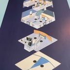 Philippe Starck, Caffe Costes, thumbnail 14