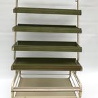 Apotheker Trolley Vintage thumbnail 3