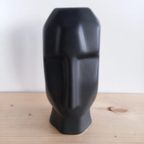 Art Deco Style Interieur Items Kunst Sculptuur Hoofden/Beelden thumbnail 3