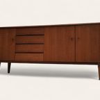 Mid Century Sideboard thumbnail 2