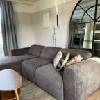 Nieuwe Vierpersoons-bank Chaise Longue thumbnail 4