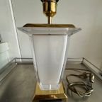 Vintage Lamp / Voet Preciosa thumbnail 3