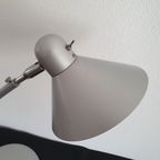 Design - Bureaulamp – Tafellamp – Draaivoet! - Ikea - 1980 thumbnail 3