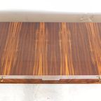 Dressoir M. Delahaye, 2,2 M Lang, Jaren 60 thumbnail 15