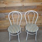 Metalen Stoelen Thonet Model Setvan 2 thumbnail 3