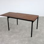 Vintage Eettafel | Tafel | Jaren 60 | Pastoe thumbnail 2