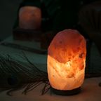 Himalaya Zoutlamp Met Dimmer 2-3Kg - 20Cm thumbnail 8