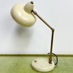 Bureaulamp Palma – Italië 1960’S thumbnail 6