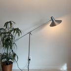 Vintage Design Hengellamp Vloerlamp 1960’S thumbnail 9