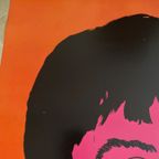 A.Pagowski, Paul Mccartney, Poster No. P-122, Agpol thumbnail 3