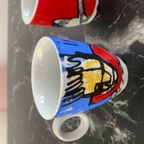 Herman Brood Senseo Kopjes thumbnail 10