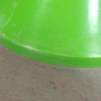 Vintage Tamtam Kruk, Stamp, Groen thumbnail 10