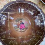 Koffieservies Voor 6 Personen. Versailles. thumbnail 3
