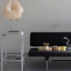 Emeco Aluminum Bar Stool Model 20-6 thumbnail 4