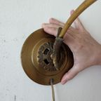 Roze Art Deco Wandlampen thumbnail 3
