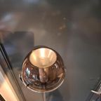 Vintage Raak Globe 2000 Staande Vloerlamp thumbnail 6