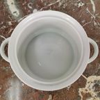 Vintage Bavaria Servies, Dekschaal, Schaal, Pan Servies thumbnail 8