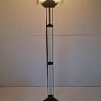 Vintage Memphis Milano Stijl Design Vloerlamp. thumbnail 2