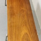 Vintage Mid Century Salontafel thumbnail 10