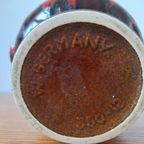West Germany Fat Lava Vaasje thumbnail 7