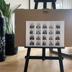Andy Warhol (1928-1987), Edie, C. 1966, thumbnail 2