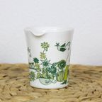 Vintage Figgjo Flint Market, Turi Design, Melkkannetje thumbnail 4