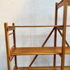 Vintage Wandrek / Wandmeubel, 1970’s thumbnail 19