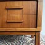 Danish Display Cabinet thumbnail 12