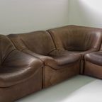 De Sede Ds-46 Modulair Salon thumbnail 8