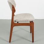 Erik Buch Model 49 Stoelen 68847 thumbnail 6